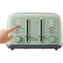 Тостер Buydeem DT640E Cozy Greenish (DT640E-CG/EU)