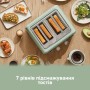 Тостер Buydeem DT640E Cozy Greenish (DT640E-CG/EU)
