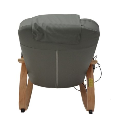 Масажне крісло Barsky VR Massage VRM-03 (VRM-03)