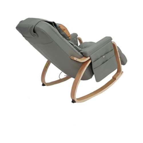 Масажне крісло Barsky VR Massage VRM-03 (VRM-03)