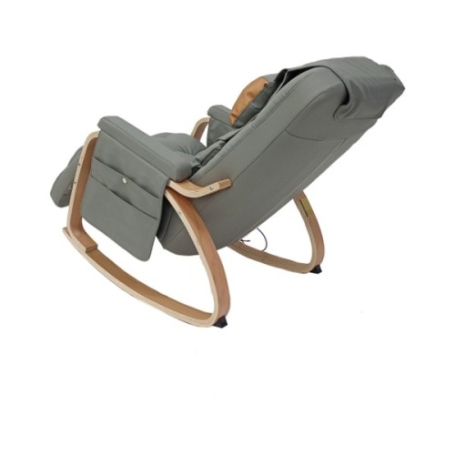 Масажне крісло Barsky VR Massage VRM-03 (VRM-03)