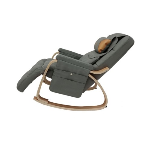 Масажне крісло Barsky VR Massage VRM-03 (VRM-03)