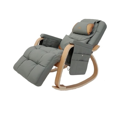 Масажне крісло Barsky VR Massage VRM-03 (VRM-03)