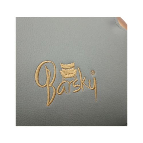 Масажне крісло Barsky VR Massage VRM-03 (VRM-03)