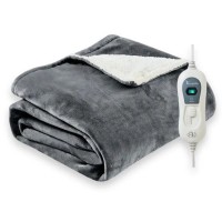 Електричне простирадло Versailles VS-BE-1903G