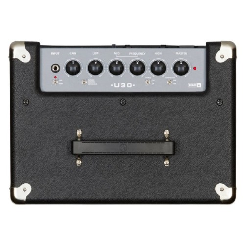 Комбопідсилювач Blackstar Unity Bass 30 (301030)