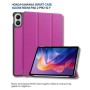 Чохол до планшета BeCover Smart Case Xiaomi Redmi Pad 2 Pro 12.1" Purple (714632)