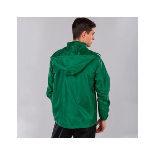 Куртка Joma Iris 100087.450 зелений XL (9996261245124)