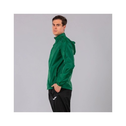 Куртка Joma Iris 100087.450 зелений XL (9996261245124)