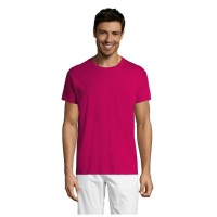 Футболка Sol's Regent фуксія M (11380140M)