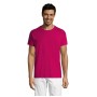 Футболка Sol's Regent фуксія M (11380140M)