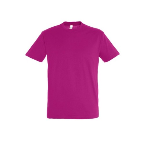 Футболка Sol's Regent фуксія M (11380140M)