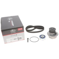 Комплект ременя ГРМ з помпой Gates KP25310XS