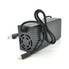 Мережевий зарядний пристрій для АКБ Jinyi JN-1220/14620