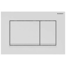 Панель змиву Geberit Sigma30 білий (115.883.11.1)