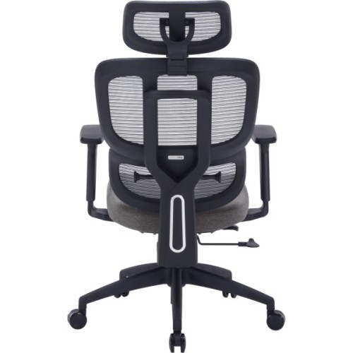 Офісне крісло OfficePro Skyline OC580-B-DG-DG (OC580-B-DG-DG)