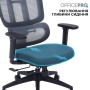 Офісне крісло OfficePro Skyline OC580-B-DG-DG (OC580-B-DG-DG)
