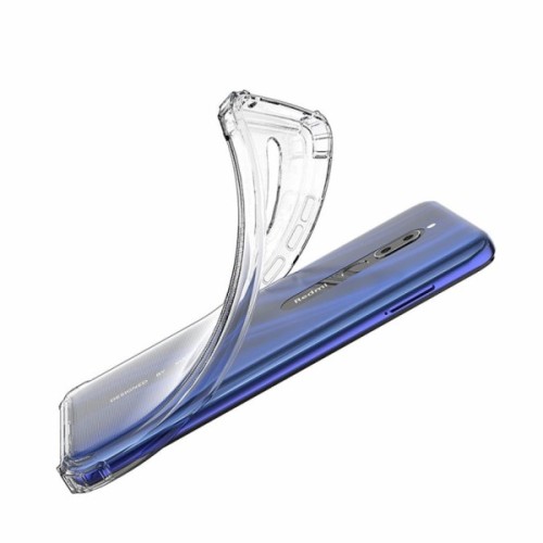 Чохол до мобільного телефона BeCover Anti-Shock Xiaomi Redmi 8 Clear (704367)