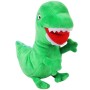 М'яка іграшка Ty Peppa Pig Містер Динозавр 15 см (46177)