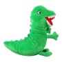 М'яка іграшка Ty Peppa Pig Містер Динозавр 15 см (46177)