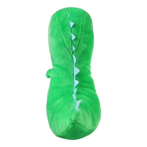 М'яка іграшка Ty Peppa Pig Містер Динозавр 15 см (46177)