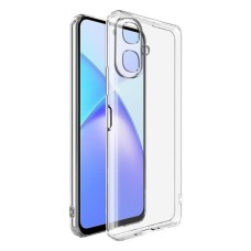 Чохол до мобільного телефона BeCover Silicone Infinix Smart 10 (X6725) Transparent (714665)