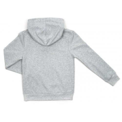 Кофта дитяча Breeze "ATTITUDE" (14001-152B-gray)