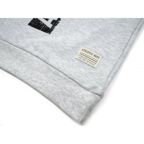 Кофта дитяча Breeze "ATTITUDE" (14001-152B-gray)