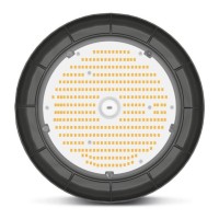 Світильник Videx 100W 5000K 18000Lm (VL-HB01-1005B)