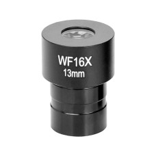 Окуляр до мікроскопа Sigeta WF 16x/13мм (65162)