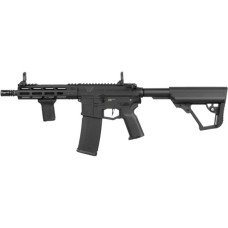 Гвинтівка страйкбольна Evolution Ghost 3.0 Viper S AEG Black (MHS-4001) Гвинтівка страйкбольна Evolution Ghost 3.0 Viper S AEG Black (MHS-4001)