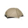 Намет Naturehike двомісний ультралегкий Mongar UL CNK2550WS016, коричневий (6927595770399)