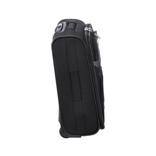 Валіза Travelite Orlando Black S (TL098487-01)
