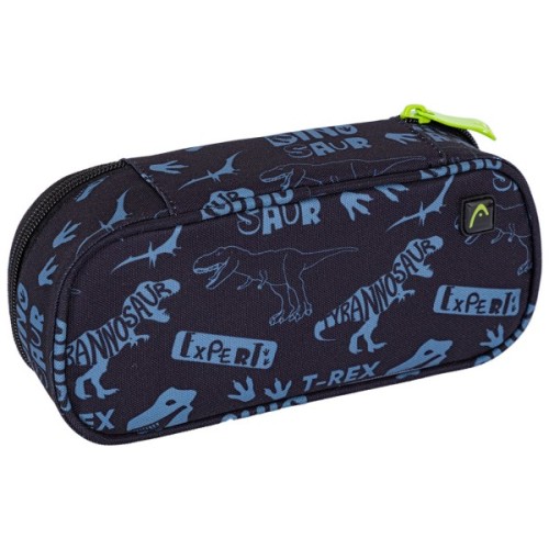 Пенал Head AC6 TYRANNOSAURUS (503024025)