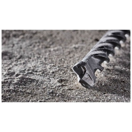 Бур DeWALT SDS+, Elite, 4 кромки, 5.5 x 160 x 100 мм (DT8911)