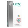 Презервативи Lex Condoms Classic 12 шт. (4820144771897)