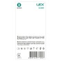 Презервативи Lex Condoms Classic 12 шт. (4820144771897)
