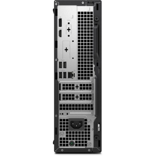 Комп'ютер Dell Pro Slim QCS1250 / Ultra5 235, 16, 512, Kb+Mouse (BTO107_QCS1250_UA_UBU)