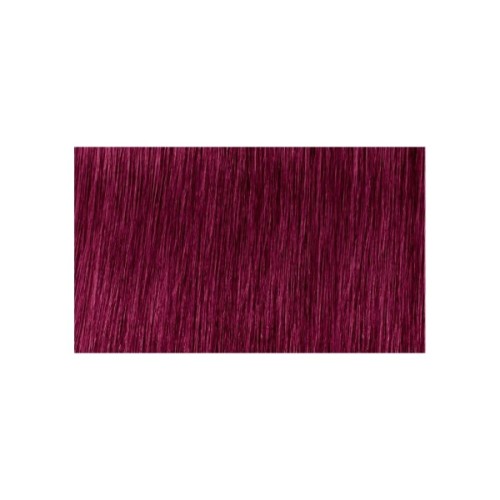 Фарба для волосся Indola Permanent Caring Color 8.77х - Світлий блонд екстра фіолетовий (4045787930269)