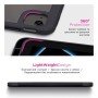 Чохол до планшета Armorstandart Y-Type PEN Samsung Galaxy Tab S9 / S9 FE / S10 FE Black (ARM85518)