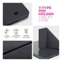 Чохол до планшета Armorstandart Y-Type PEN Samsung Galaxy Tab S9 / S9 FE / S10 FE Black (ARM85518)