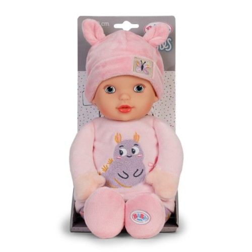 Пупс Zapf Baby Born For babies Солодке малятко 30 см (838730)