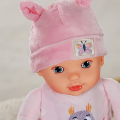 Пупс Zapf Baby Born For babies Солодке малятко 30 см (838730)