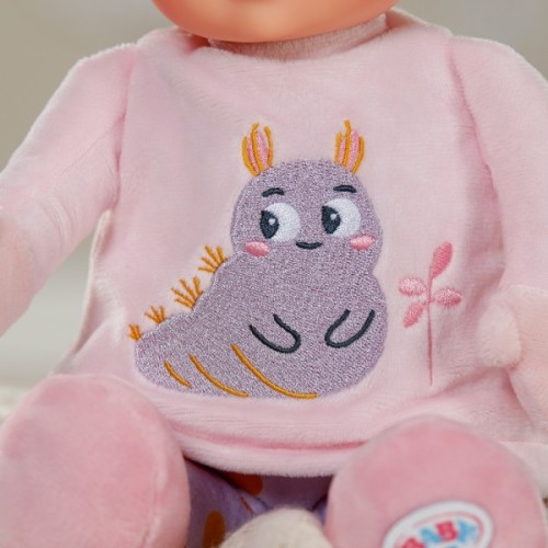 Пупс Zapf Baby Born For babies Солодке малятко 30 см (838730)