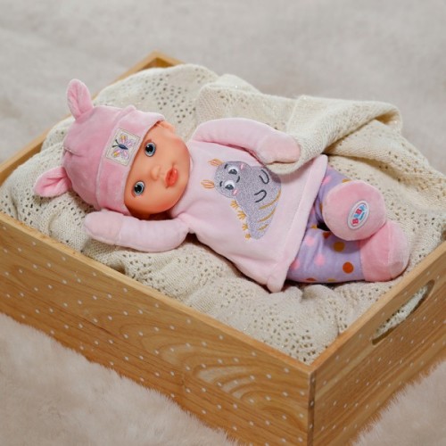 Пупс Zapf Baby Born For babies Солодке малятко 30 см (838730)