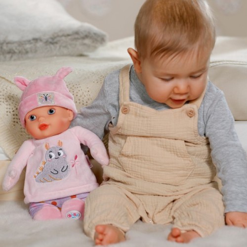 Пупс Zapf Baby Born For babies Солодке малятко 30 см (838730)