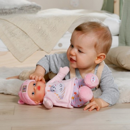Пупс Zapf Baby Born For babies Солодке малятко 30 см (838730)