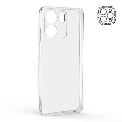 Чохол до мобільного телефона Armorstandart Air OPPO A5X 4G / A5X 5G Clear (ARM85379)