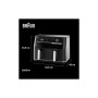 Мультипіч Braun TD 5053 IBK