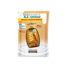 Рідке мило Vidal Арганова олія дой-пак 1.2 л (8008970056180)